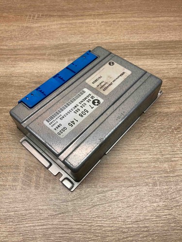7508145 96024685 Siemens BMW E46 3er Getriebesteuergerät Steuergerät Moduleinheit