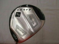 GOLF CLUBS FAIRWAY WOOD DAIWA GLOBERIDE ONOFF ARMS TYPE-S 2012 5W R-FLEX
