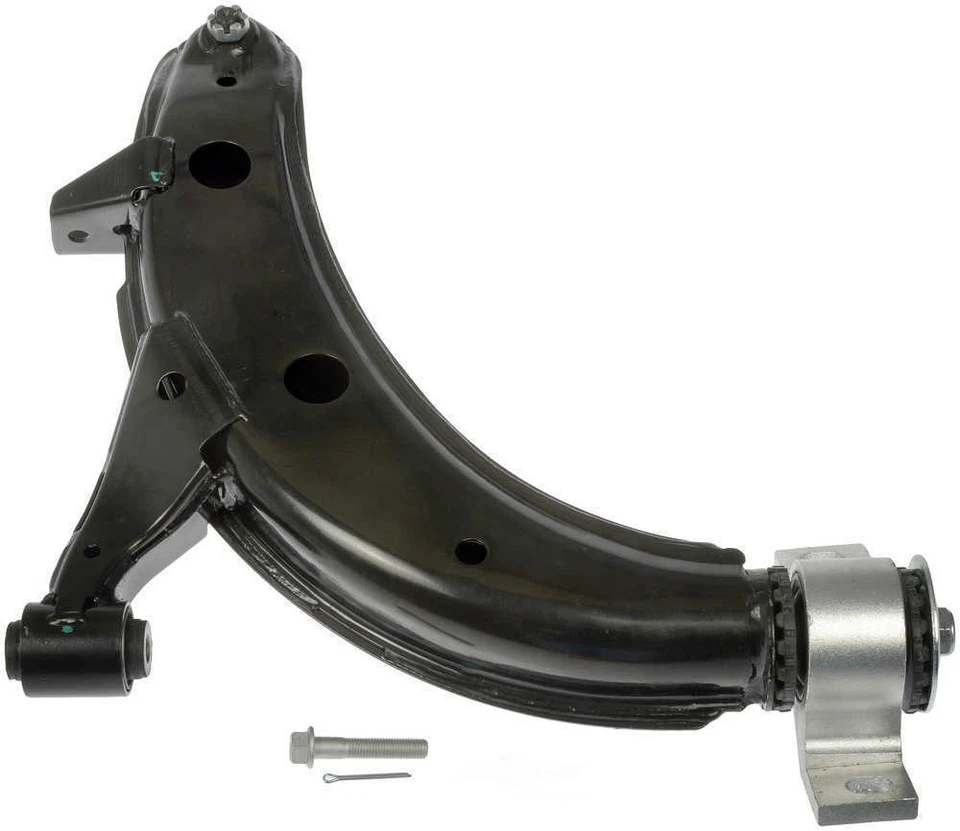 Conjunto de brazo de control de suspensión y rótula DORMAN OE SOLUTIONS 526221 Foto 3 de 4