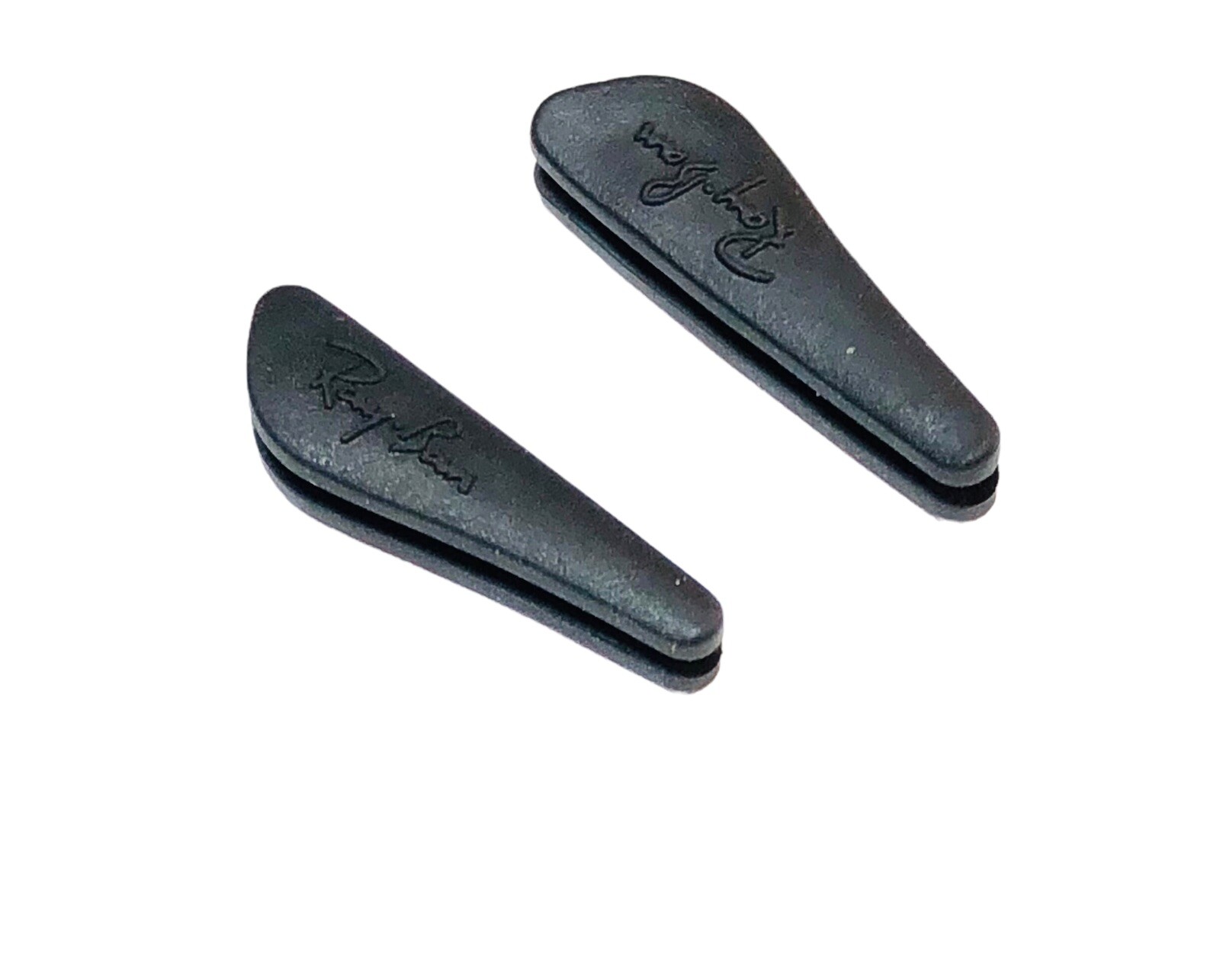 Ray Ban RB3664 RB4336 RB4375 Chromance RB4469 Rubber Replacement End Temple Tip image 2