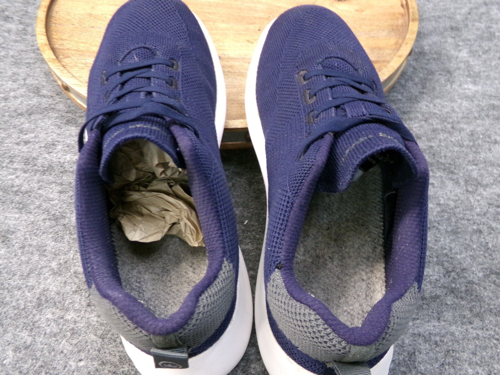 Peter Millar Men Hyperlight Glide Sneaker Shoes N… - image 9