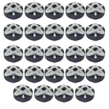 285753A Washer Motor Coupling Kit Metal Insert Whirlpool Kenmore Maytag 24-Pack