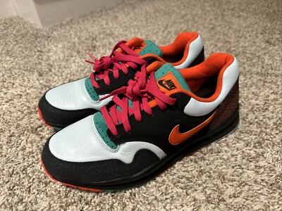 air safari supreme tech