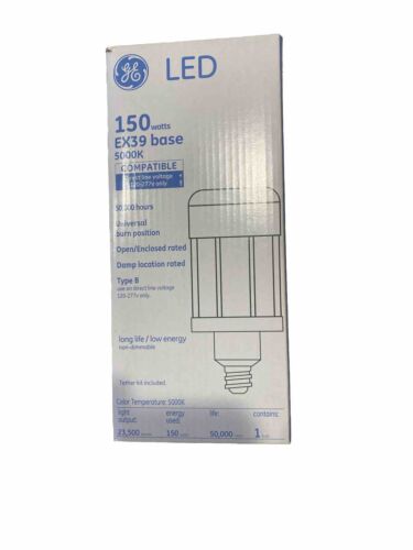 GE LED150ED28/750 LED HID Lamp - Picture 1 of 3
