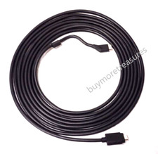 VALVE INDEX Headset Cable 5m Connecting Line Original OEM Tested Good VR Steam