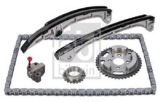 Genuine Febi Bilstein Timing Chain Kit 183501 for Toyota