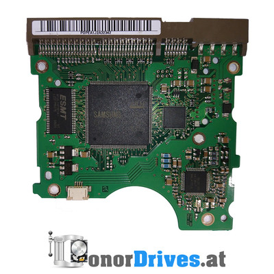 Samsung Datenrettung- Data Recovery- PCB BF41-00102A Rev.03 HDD 3.5'' Logicboard*