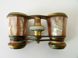 ebay opera glasses
