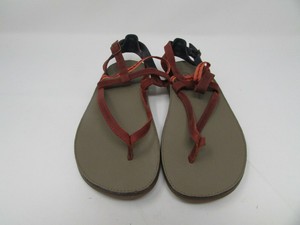 chaco loveland leather sandal