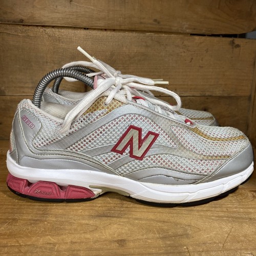 New Balance Womens 560 N Fuse WR560WP 