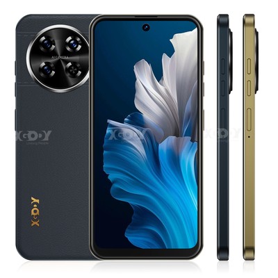 Cheap Cell Phone 64GB Unlocked Android Smartphone Dual SIM Quad Core 4250mAh New