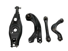 2023-2026 HONDA CR-V FWD OEM RH RIGHT REAR UPPER LOWER CONTROL ARM SET 9K MILES