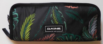 Dakine Venture Travel Series Utensil Case Adult Unisex ELECTRICTR