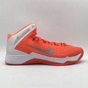 tenis de basquete zoom