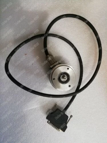 Codificadores rotativos industriales GE