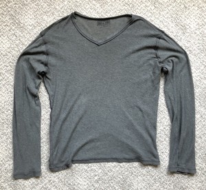 converse one star t shirt