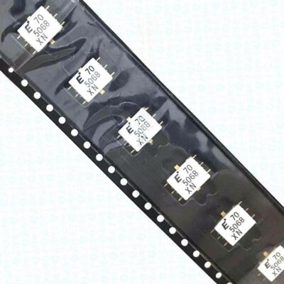 FMM5061VF Datasheet (X-Band Power Amplifier MMIC) | Unknown Manufacturer