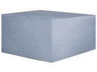 Regenschutz FüR GartenmöBel Grau 110 X 145 X 80 Cm Mit ReißVerschluss Chuva