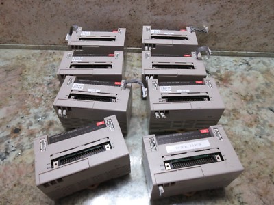 OMRON DIGITAL INPUT MODULE GT1-ID32ML 1942E CNC EACH