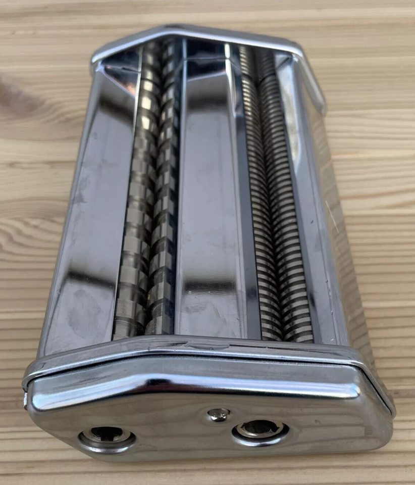 MANUAL MARCATO ATLAS 150MM DELUXE PASTA MACHINE REPLACEMENT TOP PART