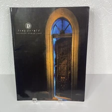 Deep Purple The House of Blue Light Sheet Music Guitar PB Heavy Metal