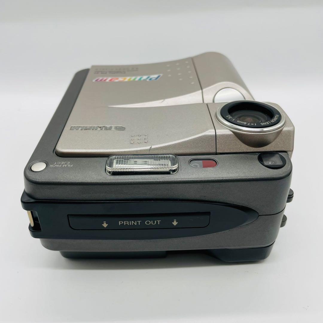 Rare Operation Confirmed Fujifilm Finepix Pr21 | eBay Rare Operation Confirmed Fujifilm Finepix Pr21 | eBay