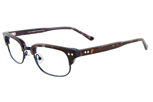 EASYCLIP OC1008 BLACK EYEGLASSES SUNGLASSES FRAMES 50-17-135 EASYCLIP OC1008 BLACK EYEGLASSES SUNGLASSES FRAMES 50-17-135  main image 3