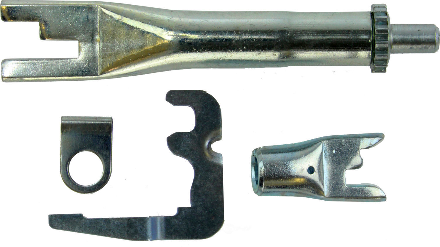 Brake Adjuster Kit  Centric Parts  119.66012