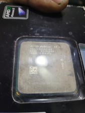 AMD Athlon 64 X2 5000 2.6GHz Dual-Core ADO5000IAA5DU Processor