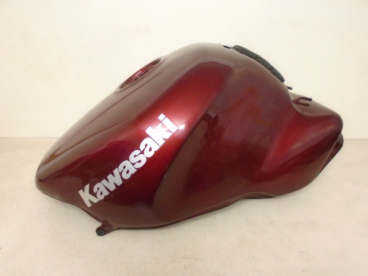 KAWASAKI ZX9R B FUEL TANK M22K136 | eBay KAWASAKI ZX9R B FUEL TANK M22K136 | eBay