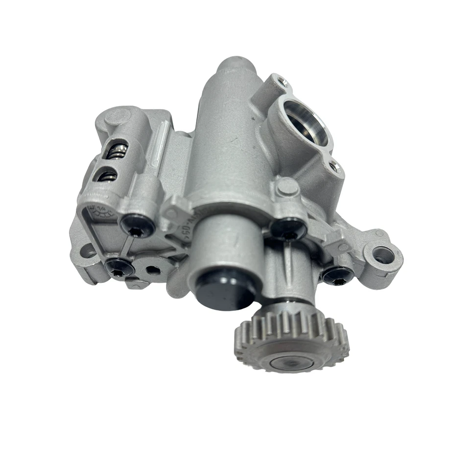 Oil Pump 06H115105AM For Audi A4 A6 Q3 Q5 TT VW Tiguan Passat Beetle Jetta GLI - Image 2 of 4