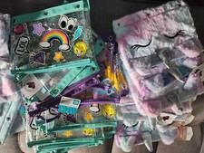 Pencil Pouch w/ Zipper