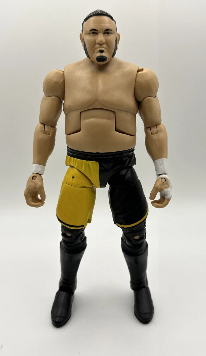 Gamestop wwe action figures 2025