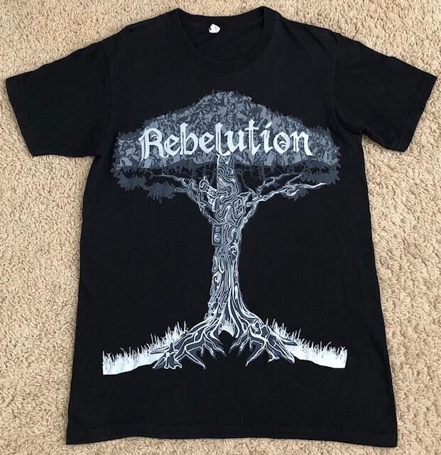 Rebelution T-Shirt Rebelution T-Shirt