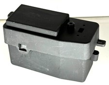 RC-Box Empfängerbox für  Reely P190 / P240 Verbrenner u. andere RC Cars (1145-7)