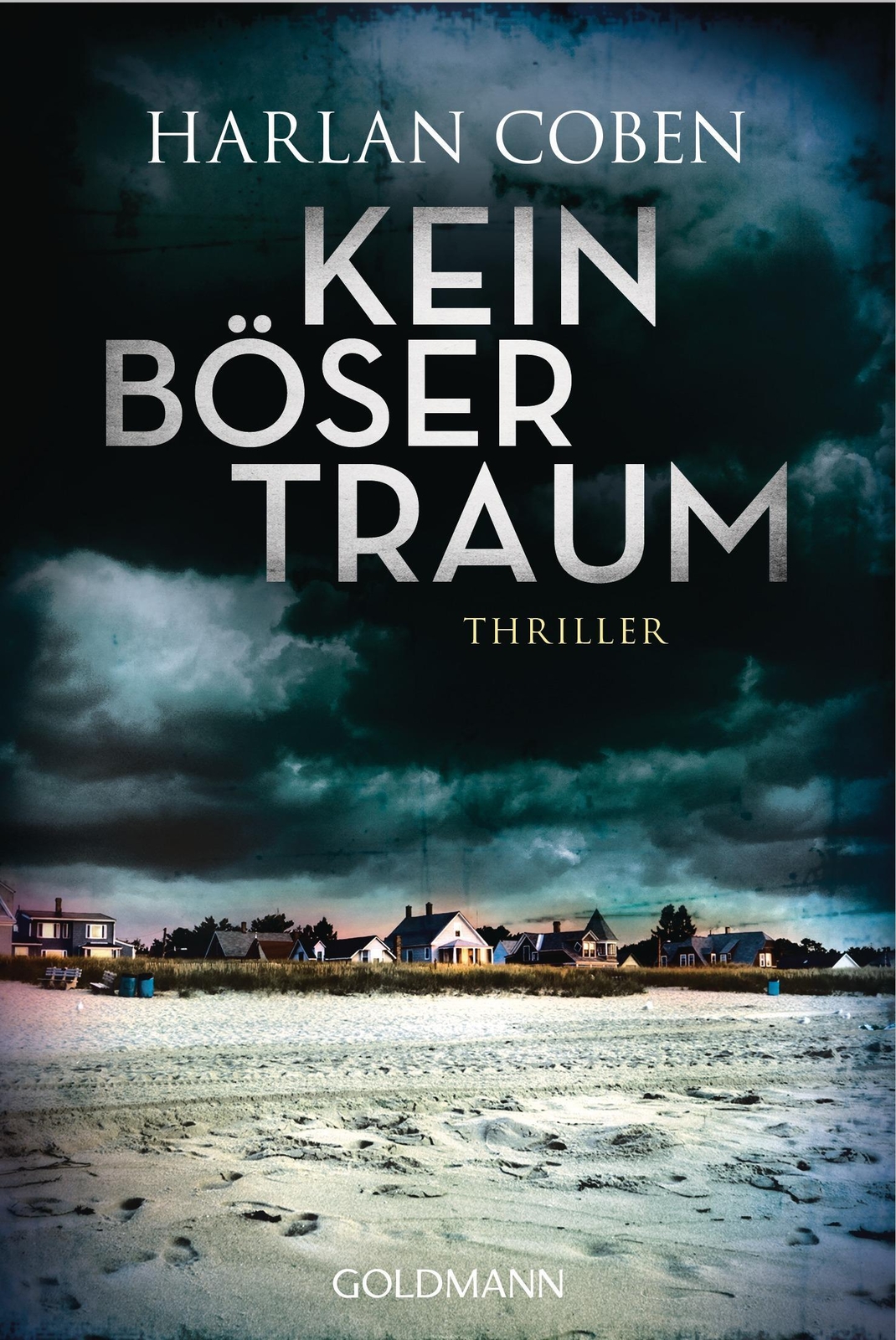 Thumbnail - Kein Böser Traum | Harlan Coben | Taschenbuch | Godmanns Taschenbücher