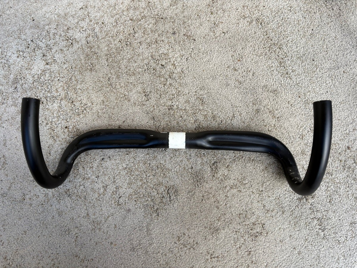 Most XC Jaguar Aluminum Carbon 3K Aero 31.8mm x 43cm