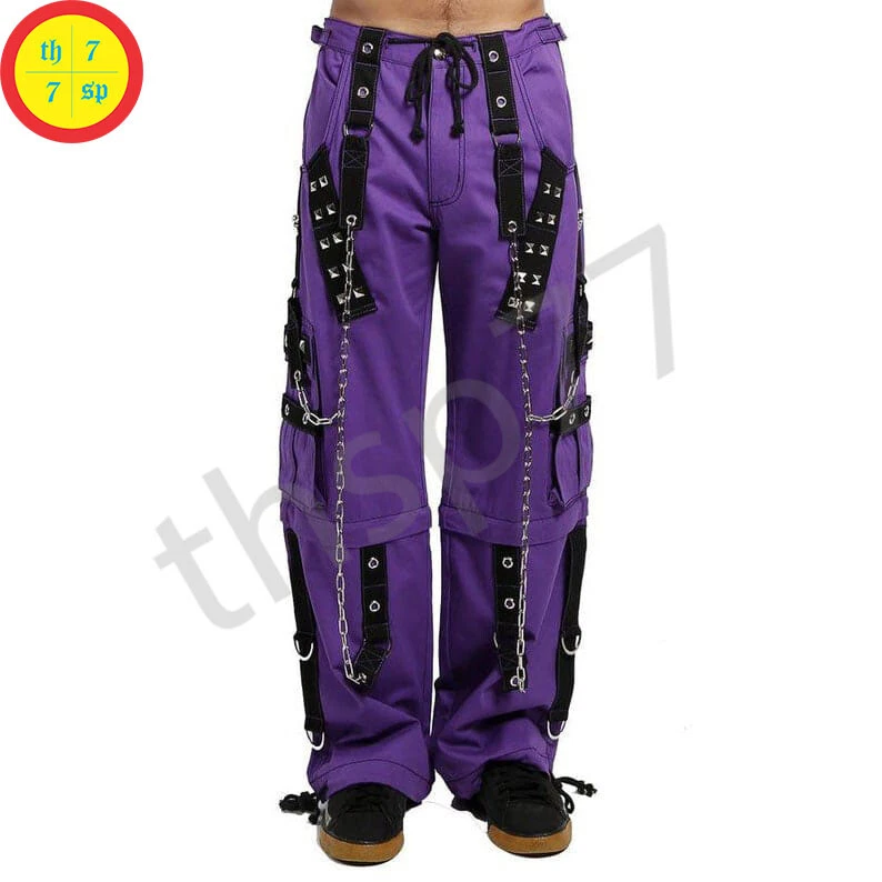 Tripp pants purple clearance