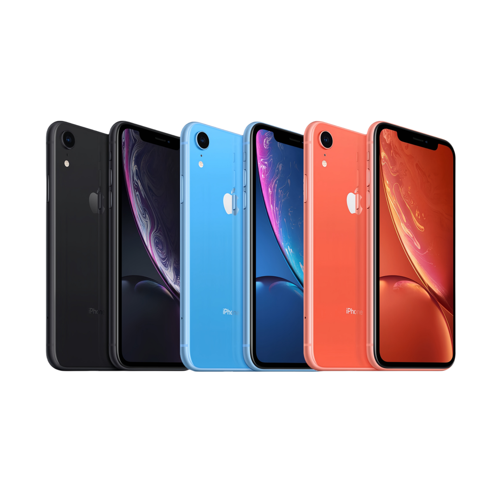 【GOOD】Apple iPhone 8|iPhone 8Plus|iPhone X|iPhone XS|iPhone XR-Unlocked 0F7