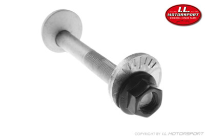 MX-5 Spur-Einstellschraubensatz Mazda MX-5 TYP NA, NB, NB/FL 1989 - 2005
