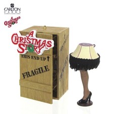 Carlton Cards A CHRISTMAS STORY - MAJOR AWARD...
