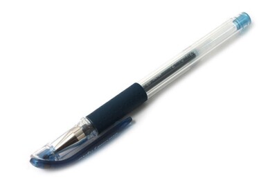 [Uni-ball] Signo UM-151 Gel Pen - 0.38mm (Select)