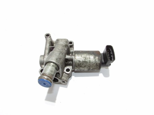 Seat Ibiza 1.4 Benzin Petrol AGR Kühler Abgaskühler Ventil EGR VALVE