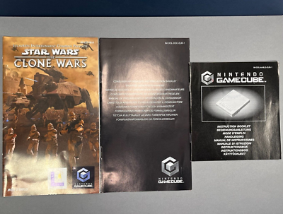 Star Wars The Clone Wars : Les héros de la république - Wii - Jeu Occasion Pas Cher