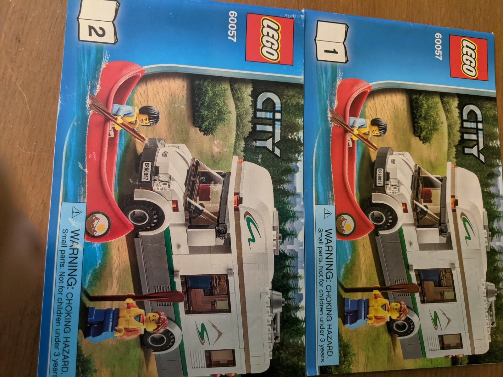 lego 60057 price