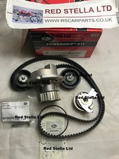 Courroie de distribution Saab 9-3