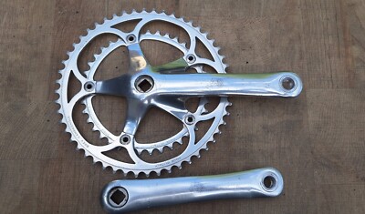 Campagnolo Chorus crankset 52, 39 t | eBay