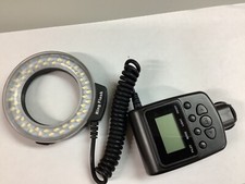 LED Ring Flash