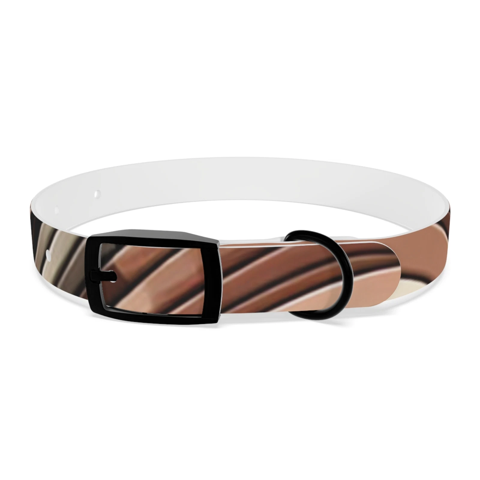 Stylish Dog Collar, Pet Accessory, Customizable Design, Dog Lover Gift, Unique