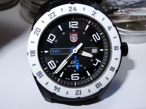 luminox space